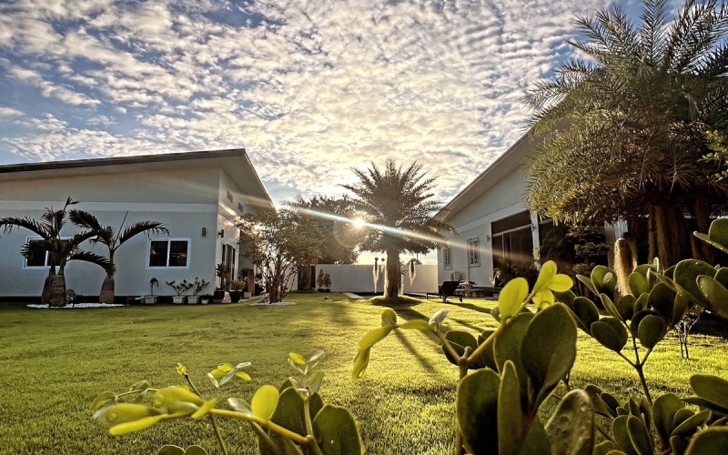 559 , Hua Hin, Hin Lek Fai 77110, 3 Bedrooms, 2 Bathrooms, House / Villa, For Sale, Moo 1,1061, A-Team Real estate