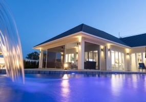559 , Hua Hin, Hin Lek Fai 77110, 3 Bedrooms, 2 Bathrooms, House / Villa, For Sale, Moo 1,1061, A-Team Real estate