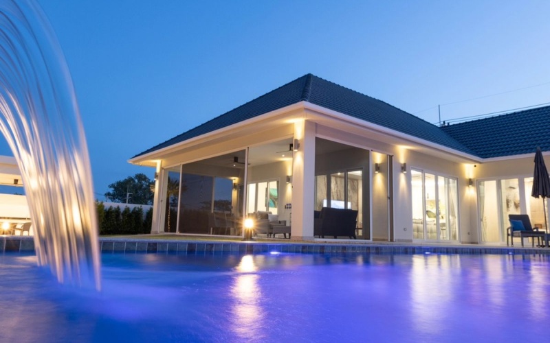 559 , Hua Hin, Hin Lek Fai 77110, 3 Bedrooms, 2 Bathrooms, House / Villa, For Sale, Moo 1,1061, A-Team Real estate