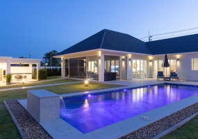 559 , Hua Hin, Hin Lek Fai 77110, 3 Bedrooms, 2 Bathrooms, House / Villa, For Sale, Moo 1,1061, A-Team Real estate