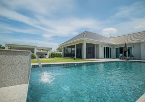 559 , Hua Hin, Hin Lek Fai 77110, 3 Bedrooms, 2 Bathrooms, House / Villa, For Sale, Moo 1,1061, A-Team Real estate