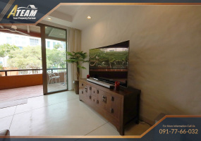Hua Hin, Khao Tao, 2 Bedrooms, 2 Bathrooms, Apartment / Condo, For Rent,1727, A-Team Real estate