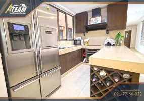 Hua Hin, Khao Tao, 2 Bedrooms, 2 Bathrooms, Apartment / Condo, For Rent,1727, A-Team Real estate