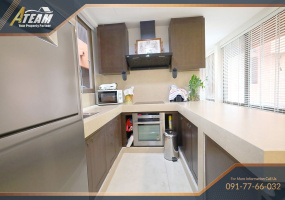 Hua Hin, Khao Tao, 2 Bedrooms, 2 Bathrooms, Apartment / Condo, For Rent,1727, A-Team Real estate