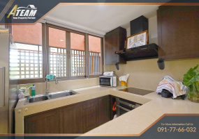 Hua Hin, Khao Tao, 2 Bedrooms, 2 Bathrooms, Apartment / Condo, For Rent,1727, A-Team Real estate