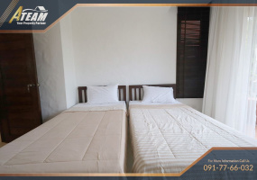Hua Hin, Khao Tao, 2 Bedrooms, 2 Bathrooms, Apartment / Condo, For Rent,1727, A-Team Real estate