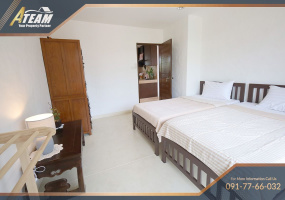 Hua Hin, Khao Tao, 2 Bedrooms, 2 Bathrooms, Apartment / Condo, For Rent,1727, A-Team Real estate