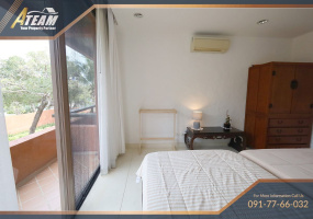 Hua Hin, Khao Tao, 2 Bedrooms, 2 Bathrooms, Apartment / Condo, For Rent,1727, A-Team Real estate