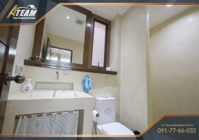 Hua Hin, Khao Tao, 2 Bedrooms, 2 Bathrooms, Apartment / Condo, For Rent,1727, A-Team Real estate