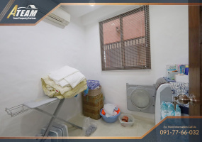 Hua Hin, Khao Tao, 2 Bedrooms, 2 Bathrooms, Apartment / Condo, For Rent,1727, A-Team Real estate