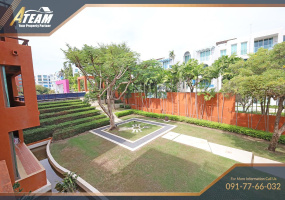 Hua Hin, Khao Tao, 2 Bedrooms, 2 Bathrooms, Apartment / Condo, For Rent,1727, A-Team Real estate