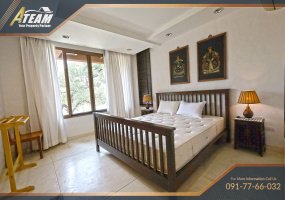 Hua Hin, Khao Tao, 2 Bedrooms, 2 Bathrooms, Apartment / Condo, For Rent,1727, A-Team Real estate