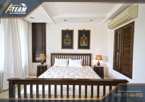 Hua Hin, Khao Tao, 2 Bedrooms, 2 Bathrooms, Apartment / Condo, For Rent,1727, A-Team Real estate