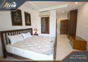 Hua Hin, Khao Tao, 2 Bedrooms, 2 Bathrooms, Apartment / Condo, For Rent,1727, A-Team Real estate