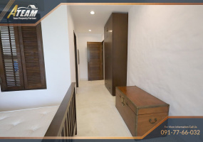 Hua Hin, Khao Tao, 2 Bedrooms, 2 Bathrooms, Apartment / Condo, For Rent,1727, A-Team Real estate
