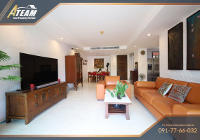 Hua Hin, Khao Tao, 2 Bedrooms, 2 Bathrooms, Apartment / Condo, For Rent,1727, A-Team Real estate