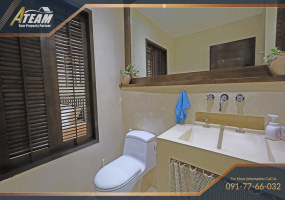 Hua Hin, Khao Tao, 2 Bedrooms, 2 Bathrooms, Apartment / Condo, For Rent,1727, A-Team Real estate