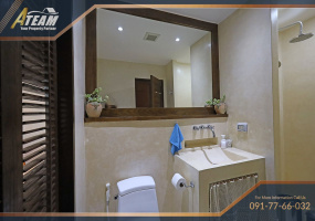Hua Hin, Khao Tao, 2 Bedrooms, 2 Bathrooms, Apartment / Condo, For Rent,1727, A-Team Real estate