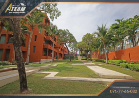 Hua Hin, Khao Tao, 2 Bedrooms, 2 Bathrooms, Apartment / Condo, For Rent,1727, A-Team Real estate
