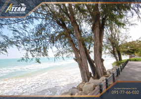 Hua Hin, Khao Tao, 2 Bedrooms, 2 Bathrooms, Apartment / Condo, For Rent,1727, A-Team Real estate