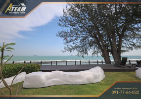 Hua Hin, Khao Tao, 2 Bedrooms, 2 Bathrooms, Apartment / Condo, For Rent,1727, A-Team Real estate