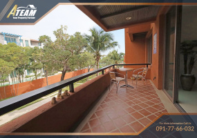 Hua Hin, Khao Tao, 2 Bedrooms, 2 Bathrooms, Apartment / Condo, For Rent,1727, A-Team Real estate