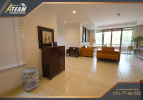 Hua Hin, Khao Tao, 2 Bedrooms, 2 Bathrooms, Apartment / Condo, For Rent,1727, A-Team Real estate