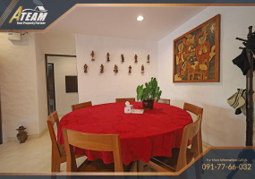 Hua Hin, Khao Tao, 2 Bedrooms, 2 Bathrooms, Apartment / Condo, For Rent,1727, A-Team Real estate