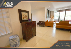 Hua Hin, Khao Tao, 2 Bedrooms, 2 Bathrooms, Apartment / Condo, For Rent,1727, A-Team Real estate