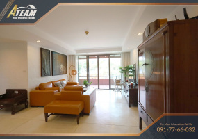 Hua Hin, Khao Tao, 2 Bedrooms, 2 Bathrooms, Apartment / Condo, For Rent,1727, A-Team Real estate