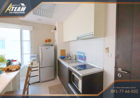 Hua Hin, Hua Hin Center, 1 Bedroom, Apartment / Condo, For Sale,1728, A-Team Real estate