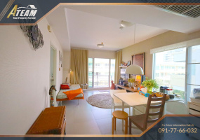 Hua Hin, Hua Hin Center, 1 Bedroom, Apartment / Condo, For Sale,1728, A-Team Real estate