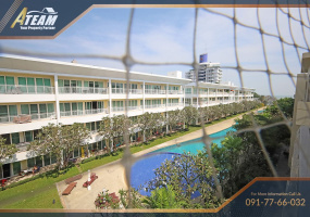 Hua Hin, Hua Hin Center, 1 Bedroom, Apartment / Condo, For Sale,1728, A-Team Real estate
