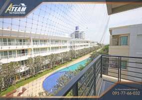 Hua Hin, Hua Hin Center, 1 Bedroom, Apartment / Condo, For Sale,1728, A-Team Real estate