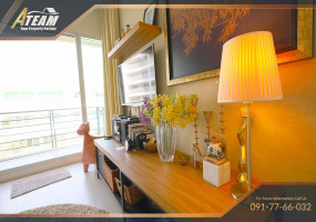 Hua Hin, Hua Hin Center, 1 Bedroom, Apartment / Condo, For Sale,1728, A-Team Real estate