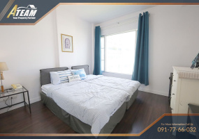 Hua Hin, Hua Hin Center, 1 Bedroom, Apartment / Condo, For Sale,1728, A-Team Real estate