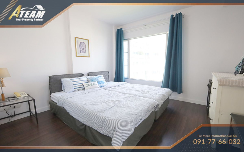 Hua Hin, Hua Hin Center, 1 Bedroom, Apartment / Condo, For Sale,1728, A-Team Real estate