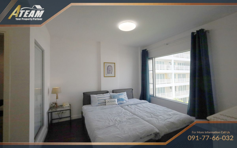 Hua Hin, Hua Hin Center, 1 Bedroom, Apartment / Condo, For Sale,1728, A-Team Real estate