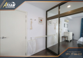 Hua Hin, Hua Hin Center, 1 Bedroom, Apartment / Condo, For Sale,1728, A-Team Real estate