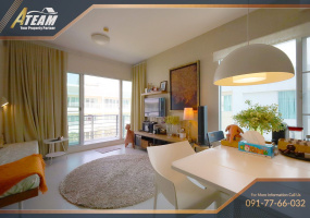 Hua Hin, Hua Hin Center, 1 Bedroom, Apartment / Condo, For Sale,1728, A-Team Real estate