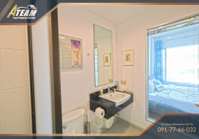 Hua Hin, Hua Hin Center, 1 Bedroom, Apartment / Condo, For Sale,1728, A-Team Real estate