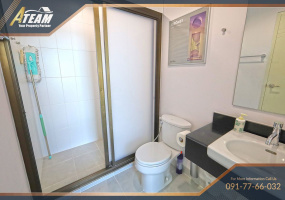 Hua Hin, Hua Hin Center, 1 Bedroom, Apartment / Condo, For Sale,1728, A-Team Real estate