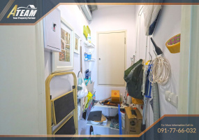Hua Hin, Hua Hin Center, 1 Bedroom, Apartment / Condo, For Sale,1728, A-Team Real estate