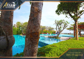 Hua Hin, Hua Hin Center, 1 Bedroom, Apartment / Condo, For Sale,1728, A-Team Real estate