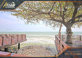 Hua Hin, Hua Hin Center, 1 Bedroom, Apartment / Condo, For Sale,1728, A-Team Real estate