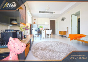 Hua Hin, Hua Hin Center, 1 Bedroom, Apartment / Condo, For Sale,1728, A-Team Real estate