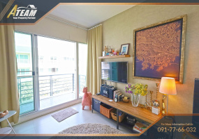 Hua Hin, Hua Hin Center, 1 Bedroom, Apartment / Condo, For Sale,1728, A-Team Real estate