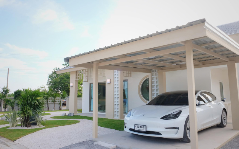 Hua Hin , Hin Lek Fai , 2 Bedrooms, 2 Bathrooms, House / Villa, For Sale, ,1730, A-Team Real estate