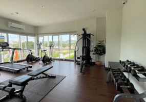 Hua Hin , Hua Hin Center , 1 Bedroom, 1 Bathroom, Apartment / Condo, For Rent, ,1731, A-Team Real estate