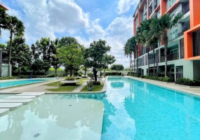 Hua Hin , Hua Hin Center , 1 Bedroom, 1 Bathroom, Apartment / Condo, For Rent, ,1731, A-Team Real estate